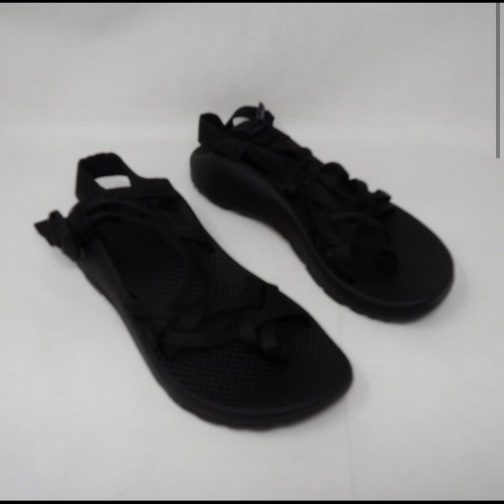 Chaco Women ZX2 Classic Sandal Black 8.0 J105492